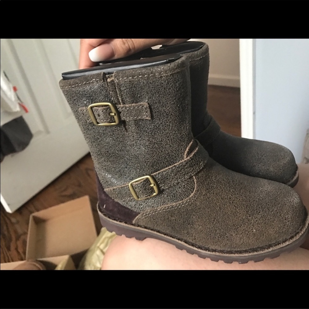 Uggs boots